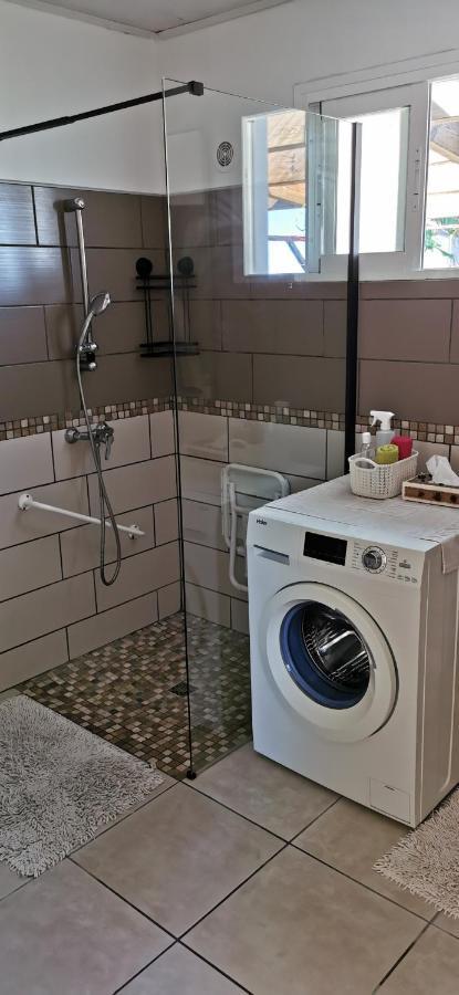 Cosy & Calme Villa Le Tampon Bagian luar foto