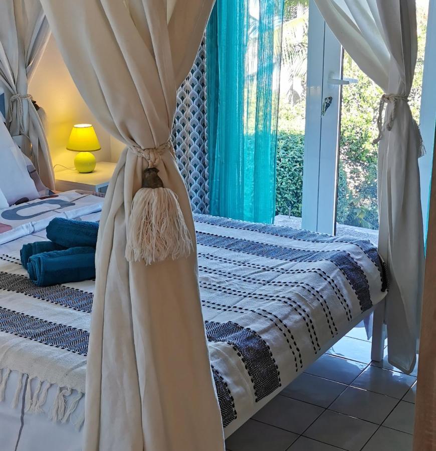 Cosy & Calme Villa Le Tampon Bagian luar foto