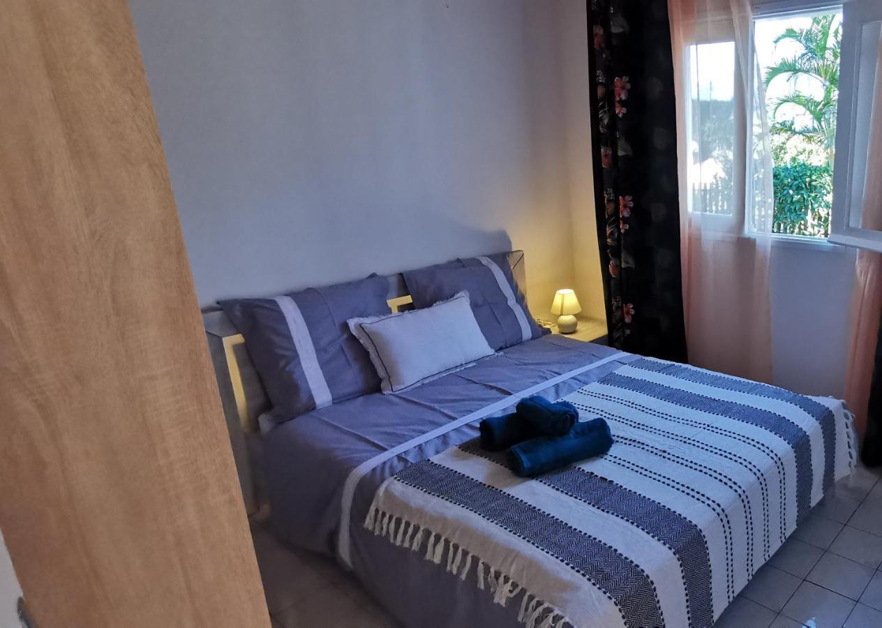 Cosy & Calme Villa Le Tampon Bagian luar foto