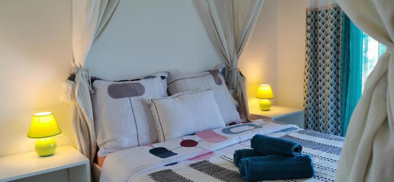 Cosy & Calme Villa Le Tampon Bagian luar foto