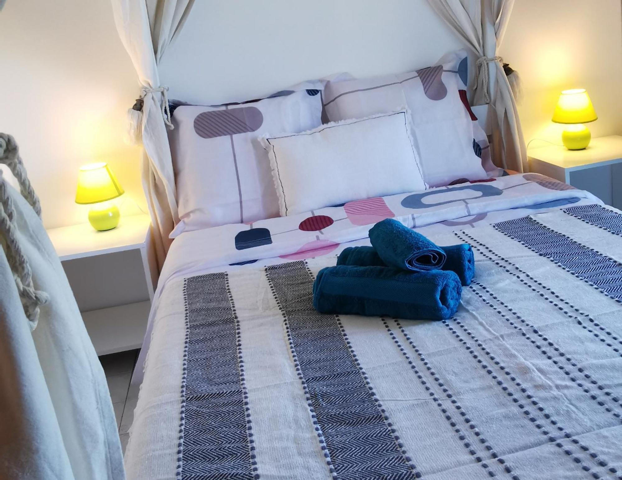 Cosy & Calme Villa Le Tampon Bagian luar foto